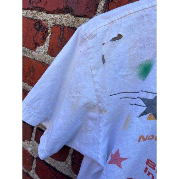 *NSYNC Tee Sz. L - Picture 3 of 11